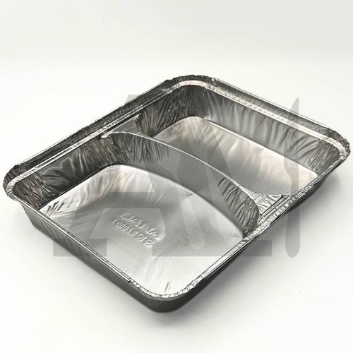 Aluminium Foil Containers