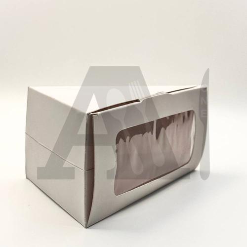 Bleach Card Food Packaging