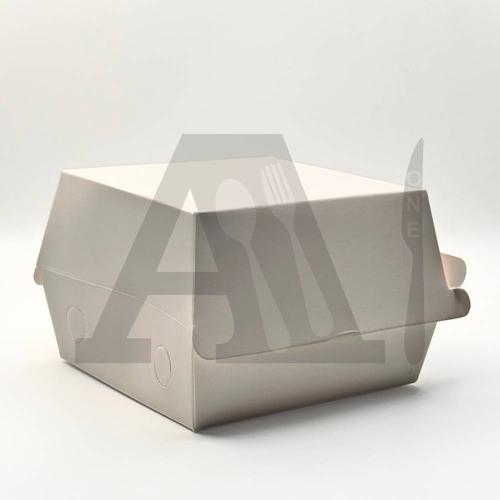 Bleach Card Zinger Burger Box