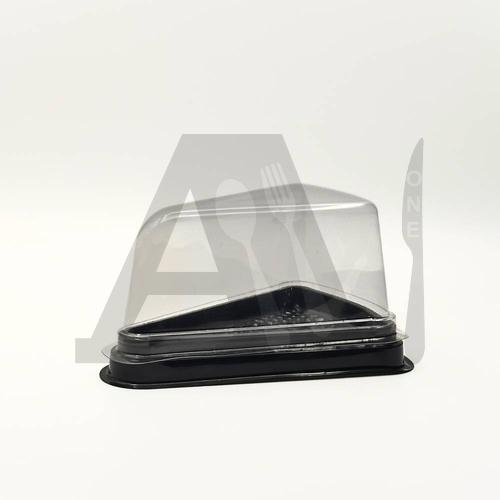 Cake Slice & Pastry Containers