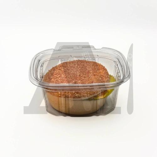 Deli Boxes & Clamshell Containers