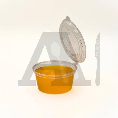 Sauce Dip Cups