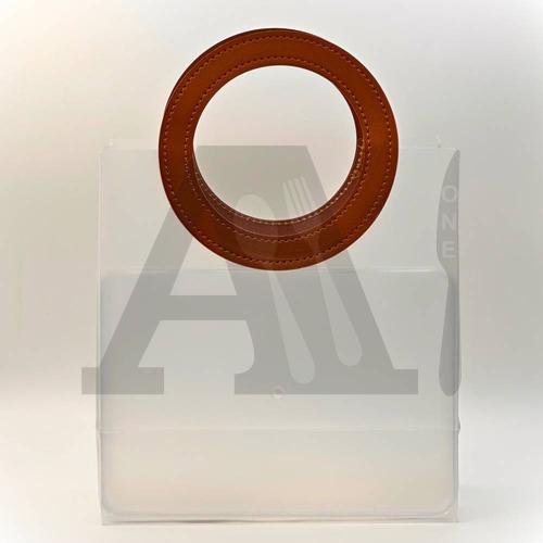 Imported Handle Goodie Bag - 21x22 cm
