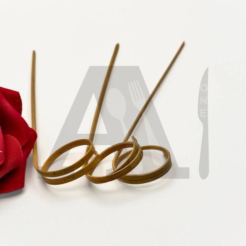 Wooden Food Picks