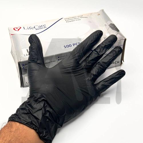 Disposable Gloves