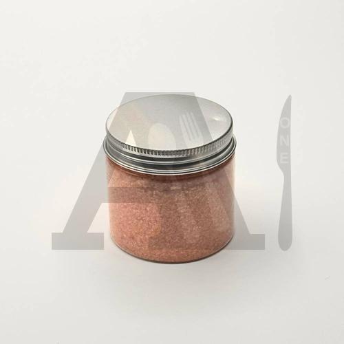 Plastic & PET Jars