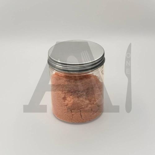 500 ml PET Jar with Silver Cap (Imported)