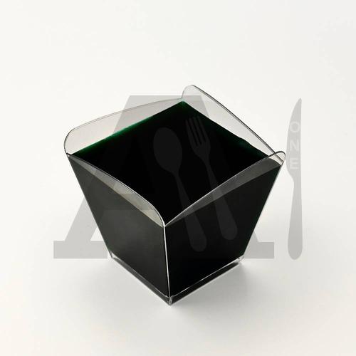 Acrylic Dessert Cups