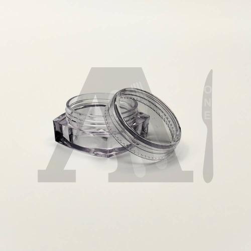 Shilajit Jars