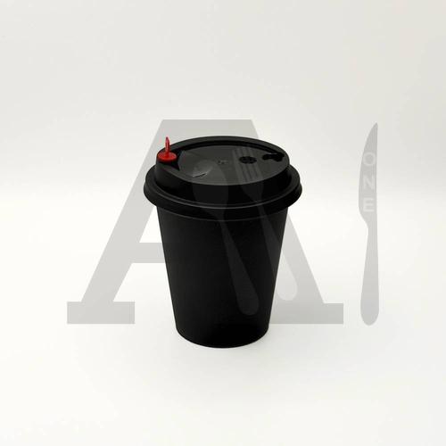 Hard Plastic Glasses