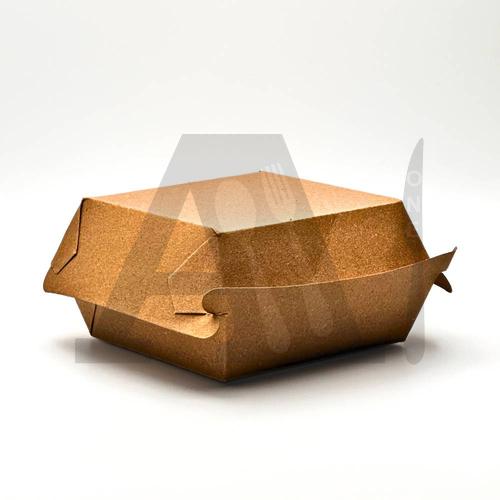 Kraft Paper Food Packaging