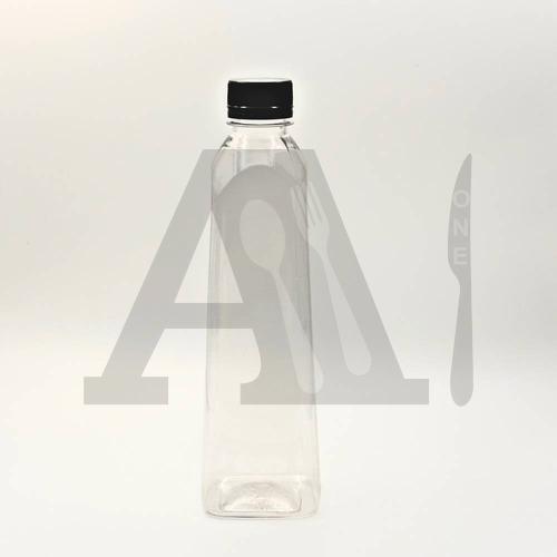 400 ml PET Bottles