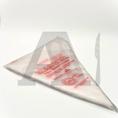 Disposable Piping Bags - Medium 20 x 30 cm (Imported)