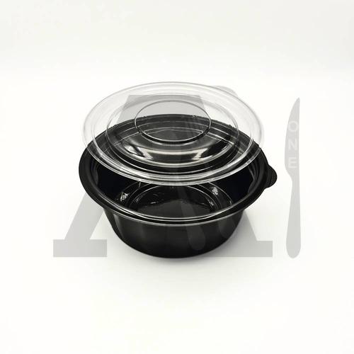 Plastic Salad Bowls