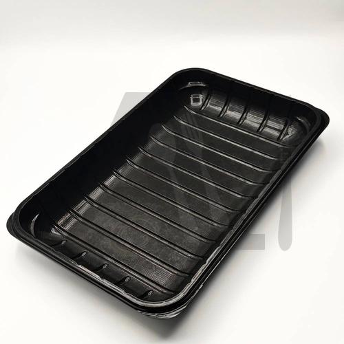 Plastic Food Trays