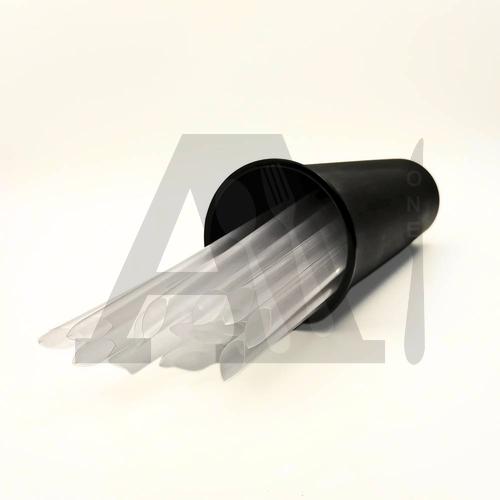14 mm Cut Straws (Extra-Wide Boba Straws)