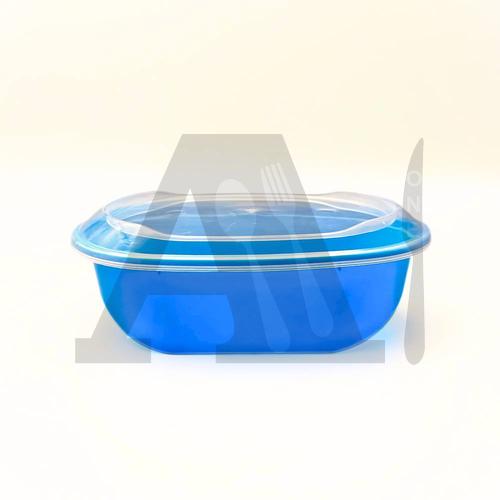 Turkish Plastic Buckets & Boxes