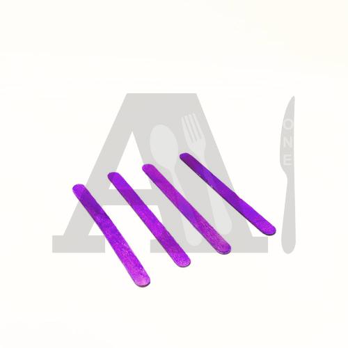 Wooden Sticks, Skewers & Serving Ware