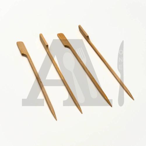 Bamboo Teppo Gushi Gun-Shape Skewer - Large