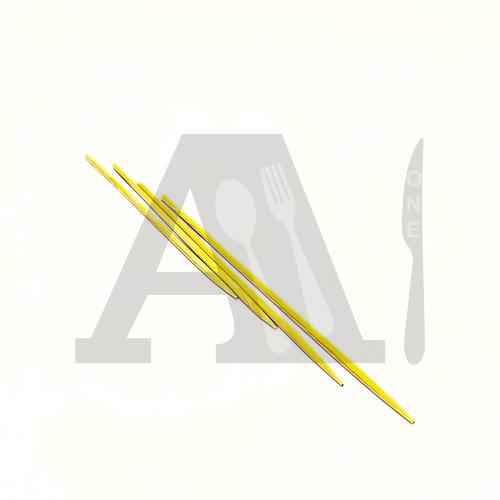 Bamboo Shashlik Skewer Sticks - 15 cm