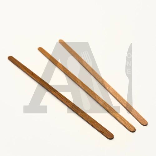 Disposable Wooden Coffee Stirrers