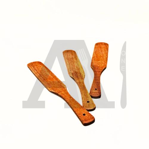 Wooden Spoons, Forks & Knives