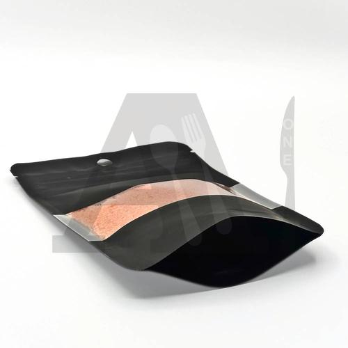 Zipper Bags & Pouches